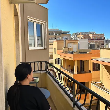 Maison De Teresa Penzion