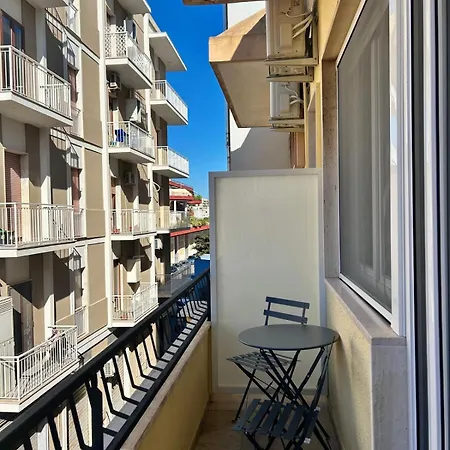Vendégház Maison De Teresa Gallipoli