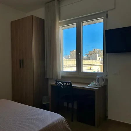Maison De Teresa