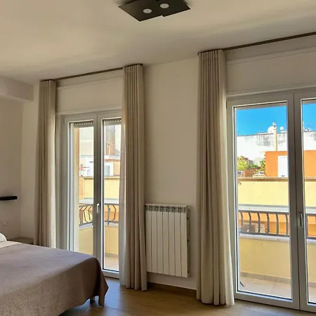Vendégház Maison De Teresa