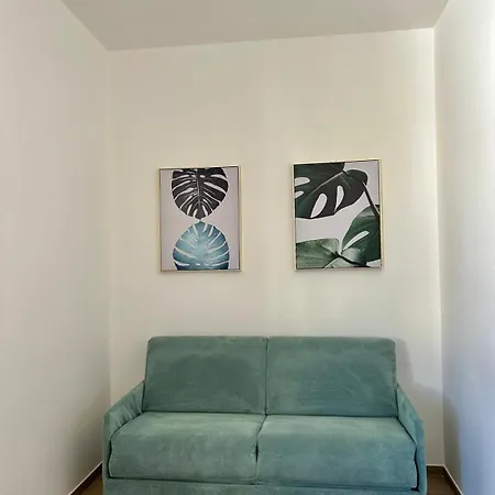 Πανσιόν Maison De Teresa