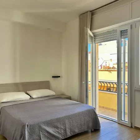 Maison De Teresa Gallipoli