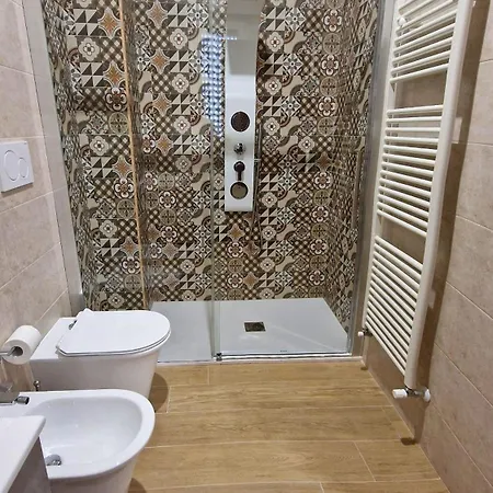Guest house Maison De Teresa Gallipoli