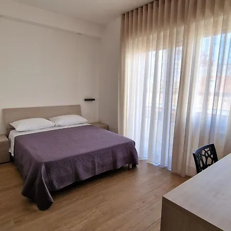 Maison De Teresa غالّيبولي