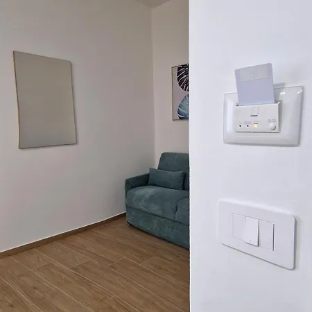 Maison De Teresa בית הארחה 3*