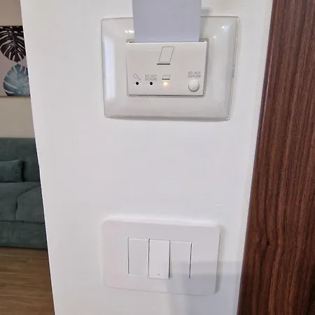 بيت ضيافة Maison De Teresa غالّيبولي