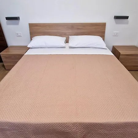 Maison De Teresa غالّيبولي