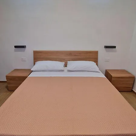 Maison De Teresa بيت ضيافة غالّيبولي