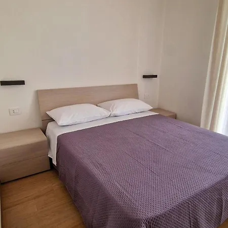 بيت ضيافة Maison De Teresa غالّيبولي