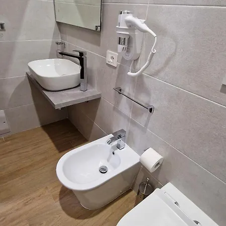 بيت ضيافة Maison De Teresa غالّيبولي