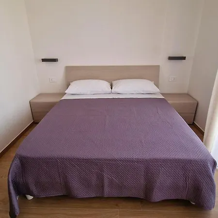 Maison De Teresa Gallipoli