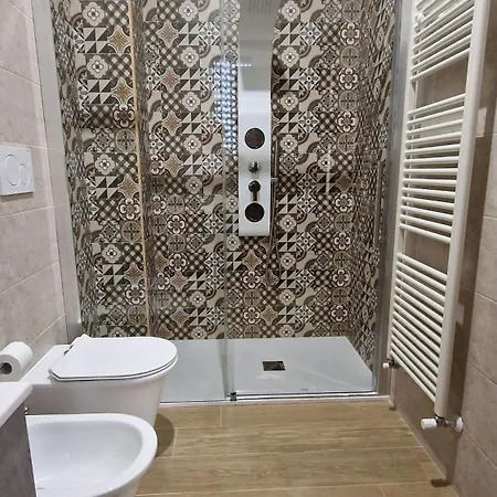 Maison De Teresa * Gallipoli