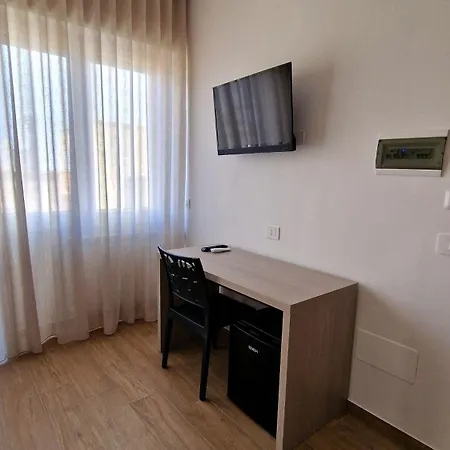 בית הארחה Maison De Teresa