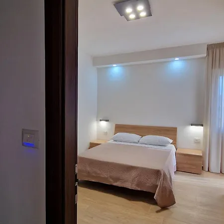 בית הארחה Maison De Teresa