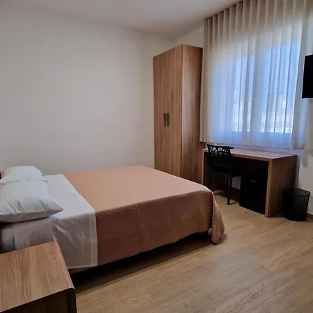 Gæstehus Maison De Teresa 3*