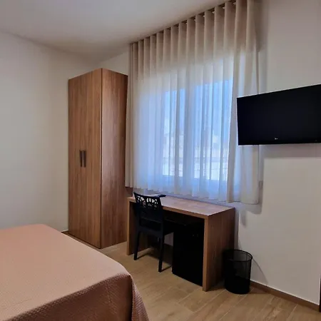 Maison De Teresa Gæstehus