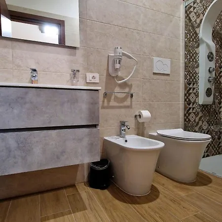 بيت ضيافة Maison De Teresa