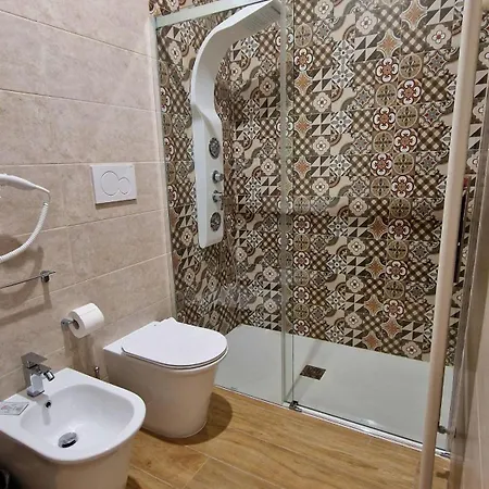Maison De Teresa Guest house *