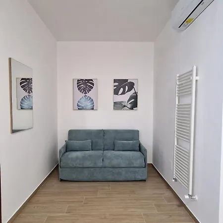 בית הארחה Maison De Teresa גאליפולי