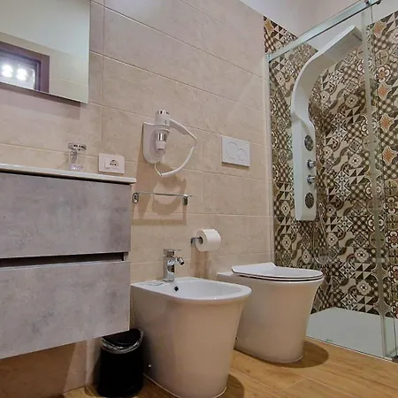 Maison De Teresa Guest house