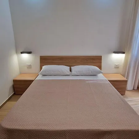 בית הארחה Maison De Teresa