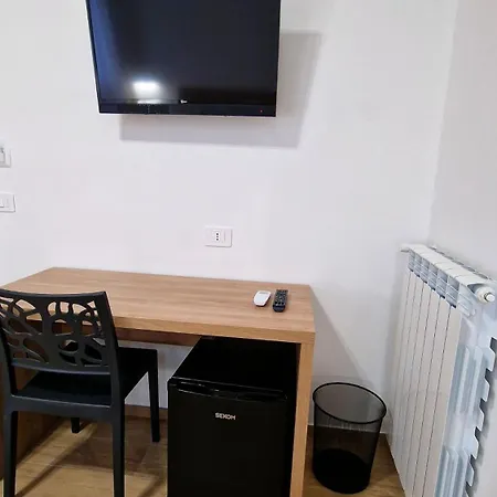 Maison De Teresa بيت ضيافة 3*