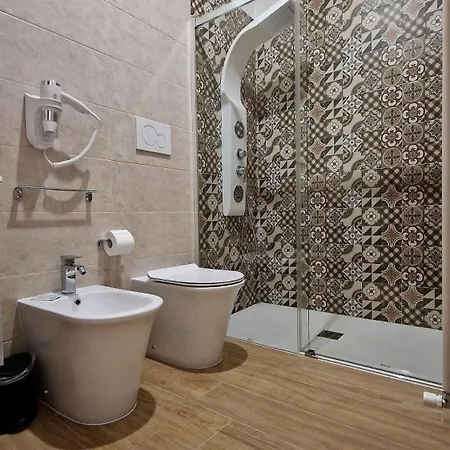 בית הארחה Maison De Teresa גאליפולי