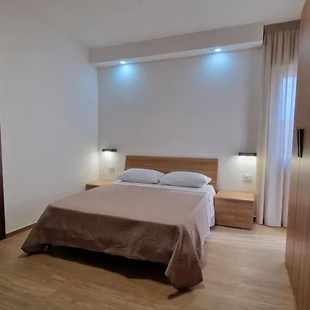 Maison De Teresa *