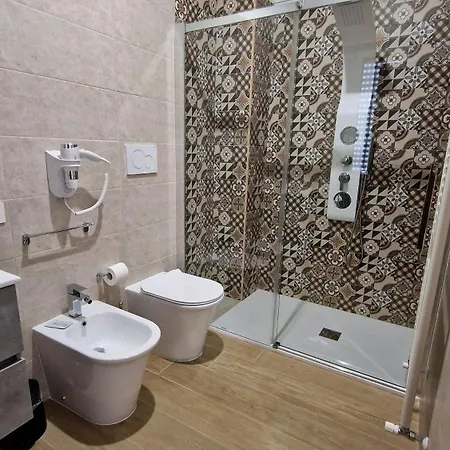 Maison De Teresa בית הארחה