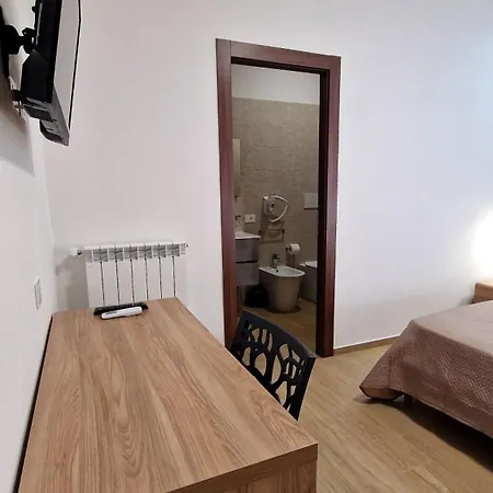 Gæstehus Maison De Teresa 3*