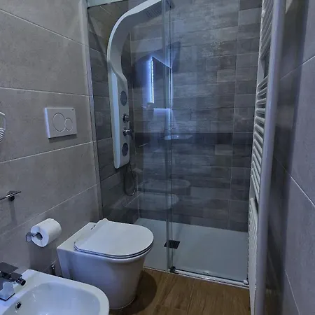 Maison De Teresa Gæstehus Gallipoli