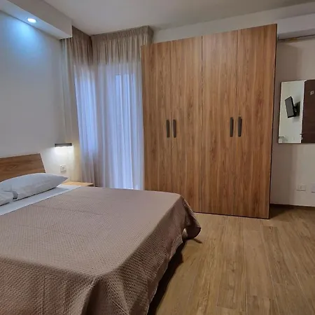 בית הארחה Maison De Teresa