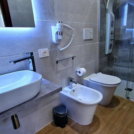 Maison De Teresa Guest house *