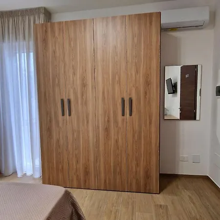 Maison De Teresa Gallipoli