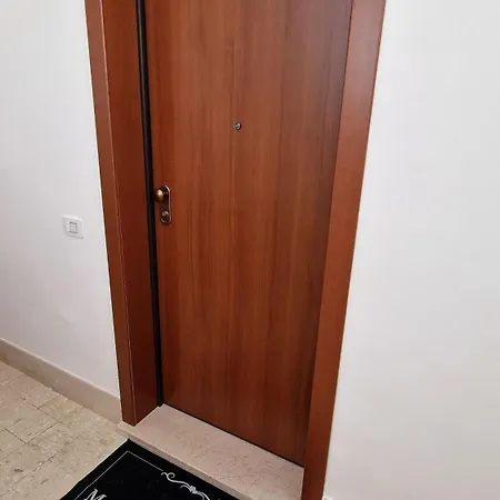 Maison De Teresa בית הארחה