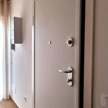 Maison De Teresa בית הארחה 3*