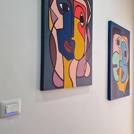 Maison De Teresa بيت ضيافة غالّيبولي