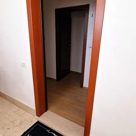 בית הארחה Maison De Teresa