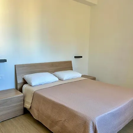 Maison De Teresa 3* Gallipoli