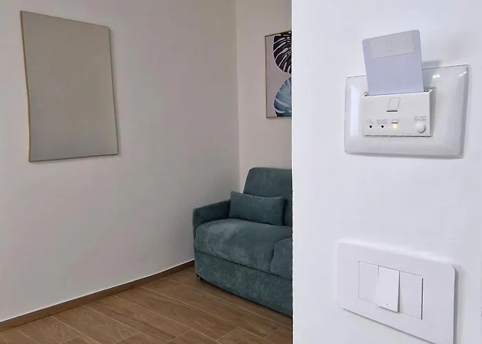 Maison De Teresa Guest house 3*