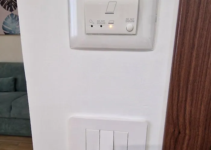 Gæstehus Maison De Teresa Gallipoli