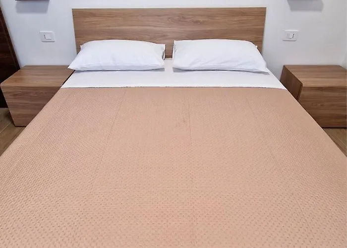 Maison De Teresa Gallipoli