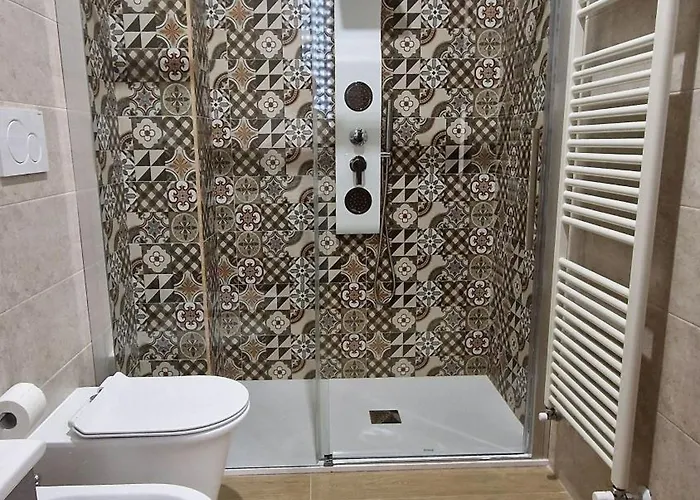 Maison De Teresa 3* Gallipoli