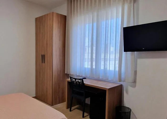 Maison De Teresa Gæstehus