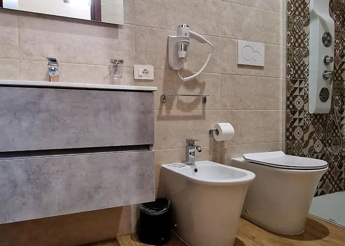 Guest house Maison De Teresa