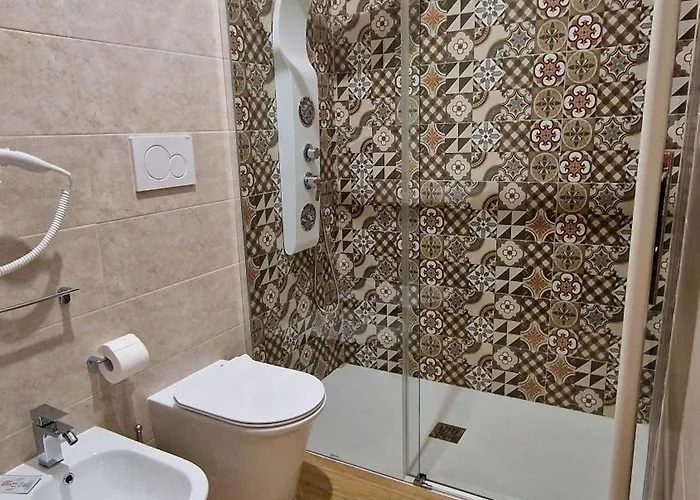 Maison De Teresa Gæstehus 3*