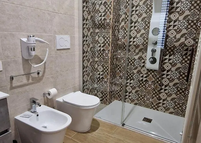 Maison De Teresa Gæstehus