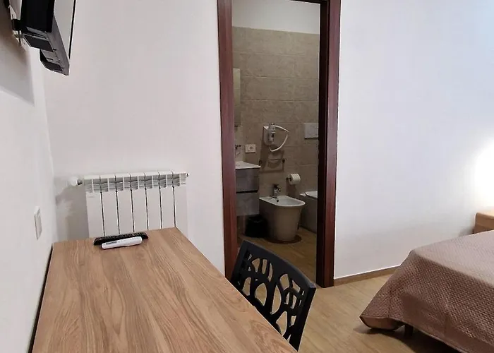 Gæstehus Maison De Teresa 3*