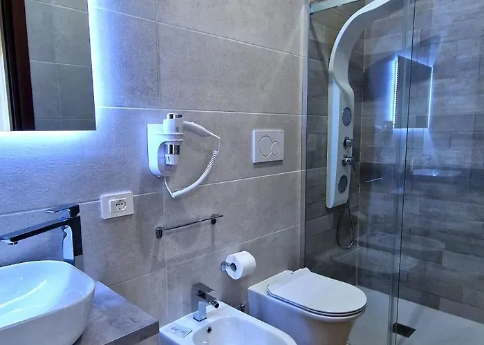 Maison De Teresa Gæstehus