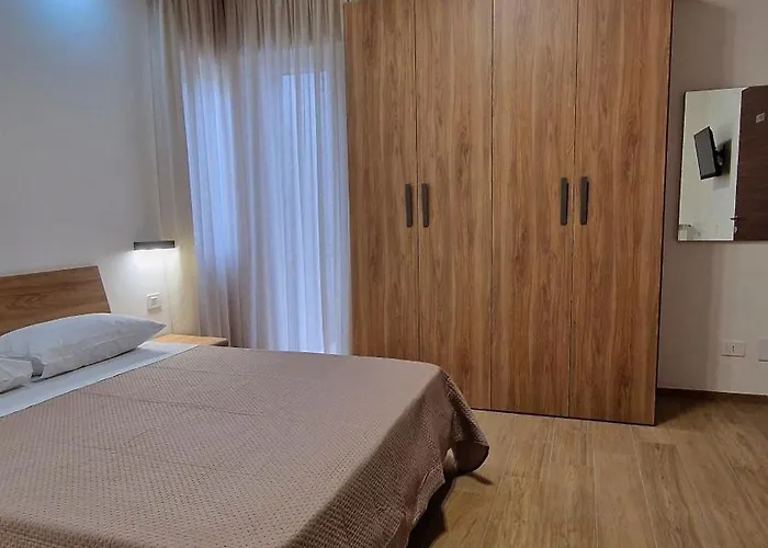 Gæstehus Maison De Teresa